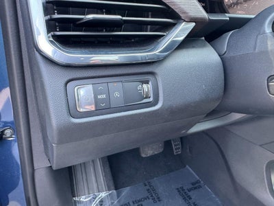 2025 GMC Acadia FWD 4dr Denali