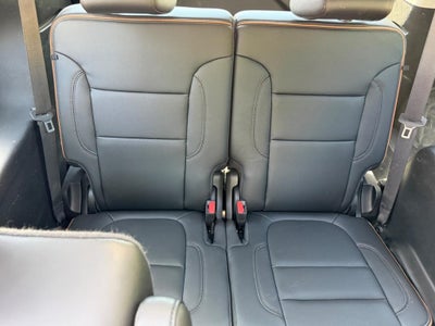 2022 GMC Acadia AWD 4dr AT4