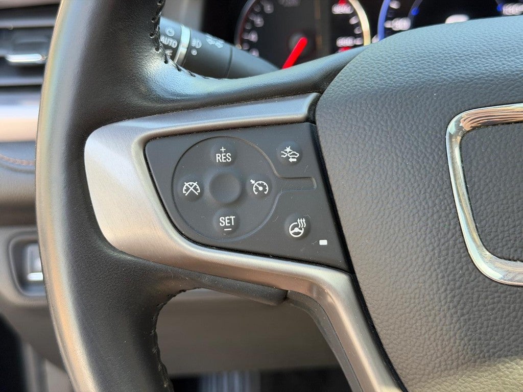 2022 GMC Acadia AWD 4dr AT4