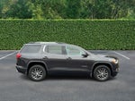 2017 GMC Acadia AWD 4dr SLT w/SLT-1