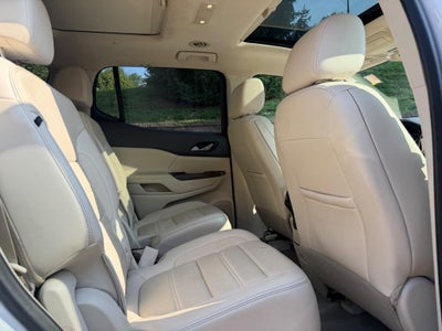 2020 GMC Acadia AWD 4dr Denali