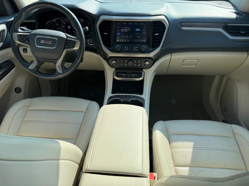 2020 GMC Acadia AWD 4dr Denali