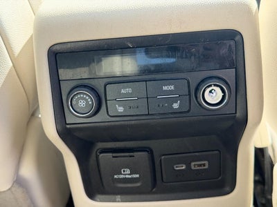 2020 GMC Acadia AWD 4dr Denali