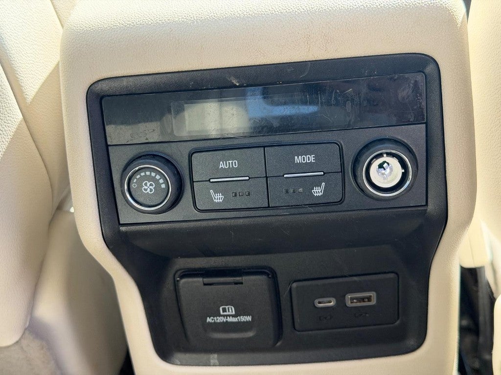 2020 GMC Acadia AWD 4dr Denali