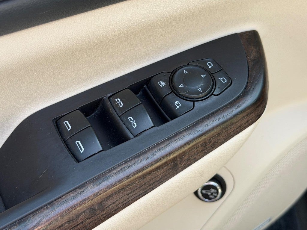2020 GMC Acadia AWD 4dr Denali