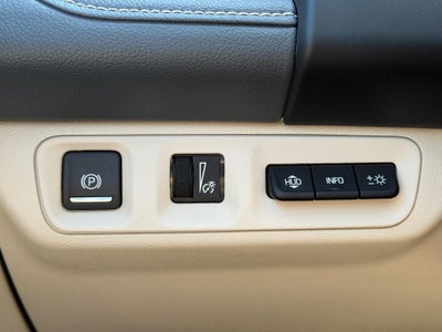 2020 GMC Acadia AWD 4dr Denali