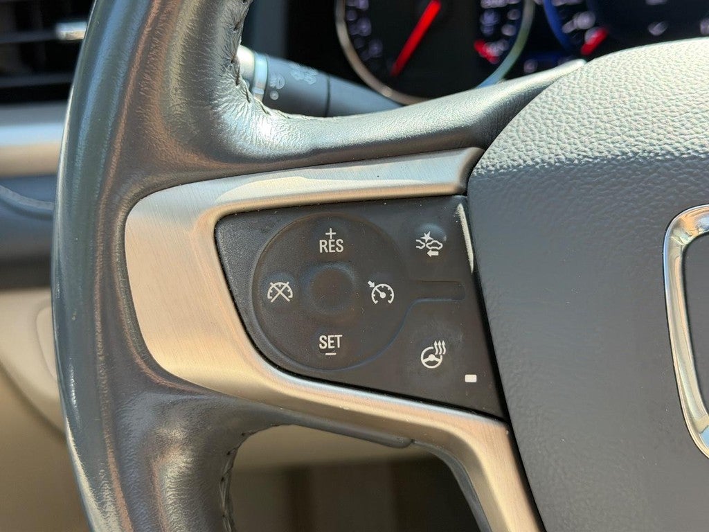 2020 GMC Acadia AWD 4dr Denali