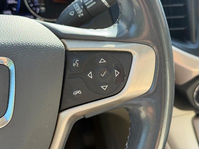 2020 GMC Acadia AWD 4dr Denali