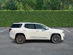 2020 GMC Acadia AWD 4dr Denali