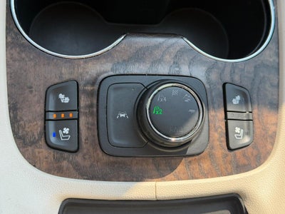 2020 GMC Acadia AWD 4dr Denali