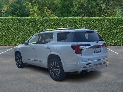 2020 GMC Acadia AWD 4dr Denali