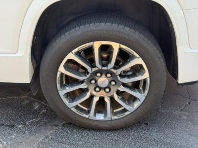2020 GMC Acadia AWD 4dr Denali