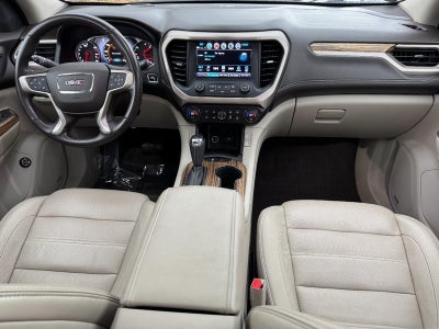 2019 GMC Acadia AWD 4dr Denali