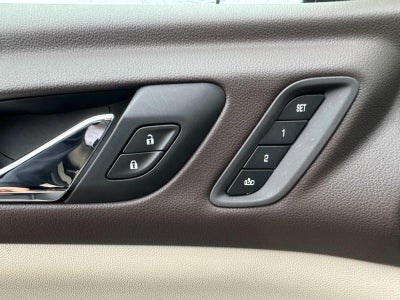 2019 GMC Acadia AWD 4dr Denali