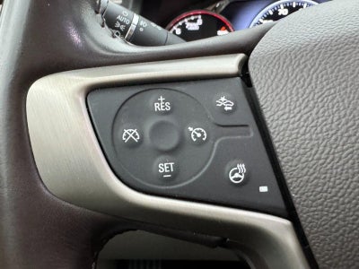 2019 GMC Acadia AWD 4dr Denali