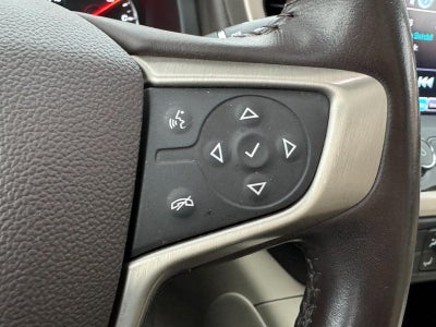 2019 GMC Acadia AWD 4dr Denali