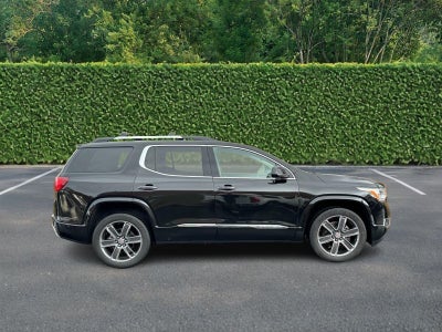2019 GMC Acadia AWD 4dr Denali