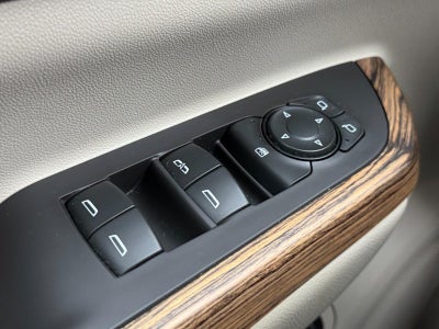 2019 GMC Acadia AWD 4dr Denali