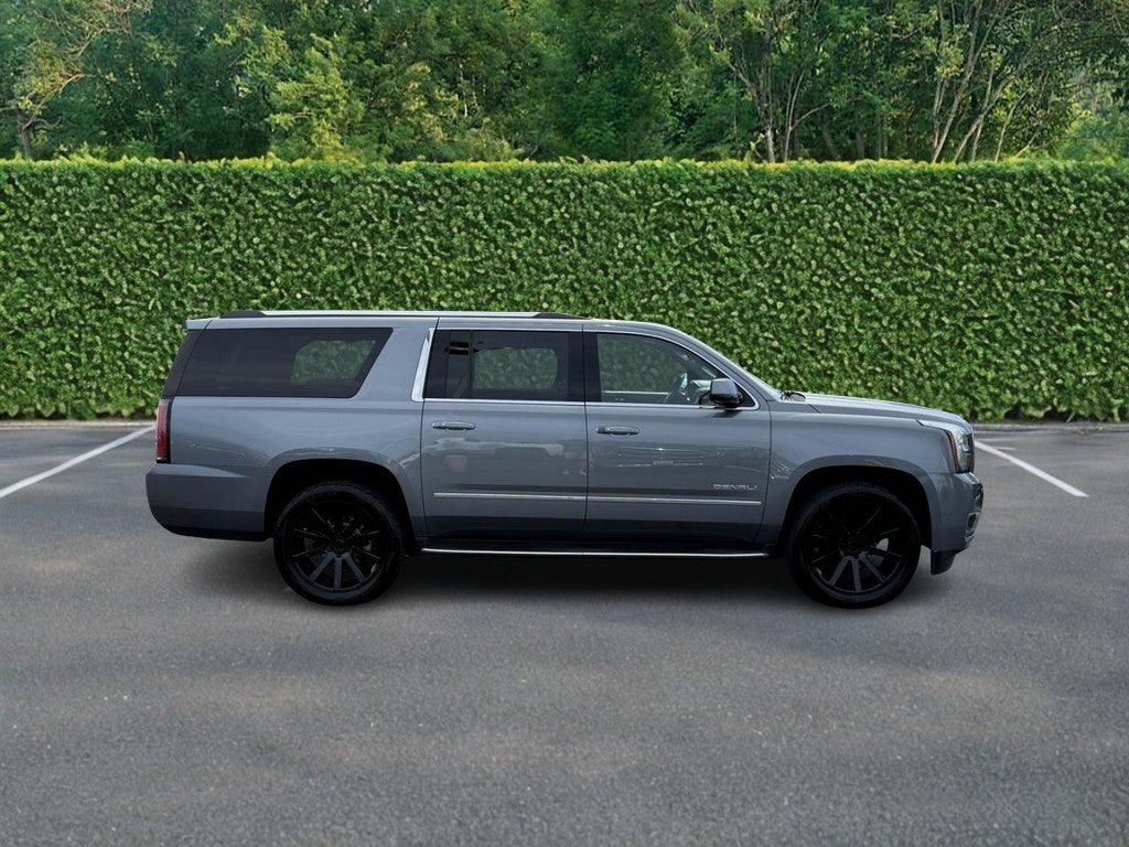 2020 GMC Yukon XL 2WD 4dr Denali
