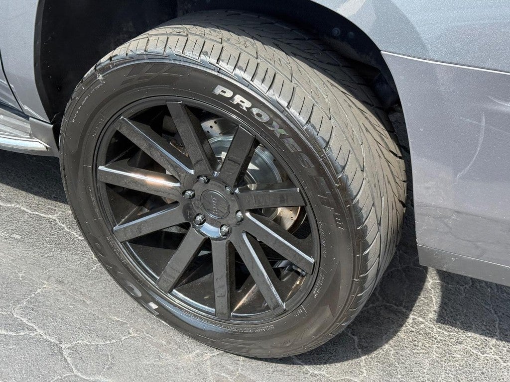 2020 GMC Yukon XL 2WD 4dr Denali