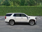 2022 GMC Yukon 4WD 4dr SLT