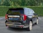 2021 GMC Yukon 4WD 4dr Denali