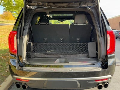 2021 GMC Yukon 4WD 4dr Denali