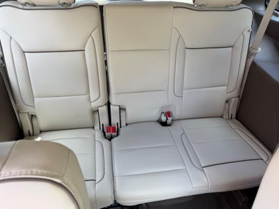 2023 GMC Yukon 4WD 4dr Denali