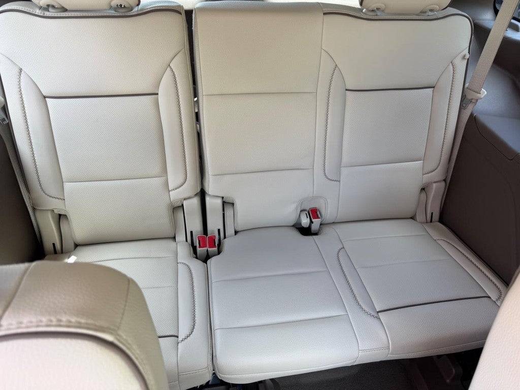2023 GMC Yukon 4WD 4dr Denali