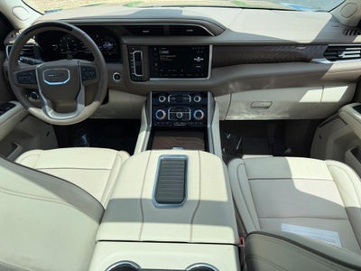2023 GMC Yukon 4WD 4dr Denali