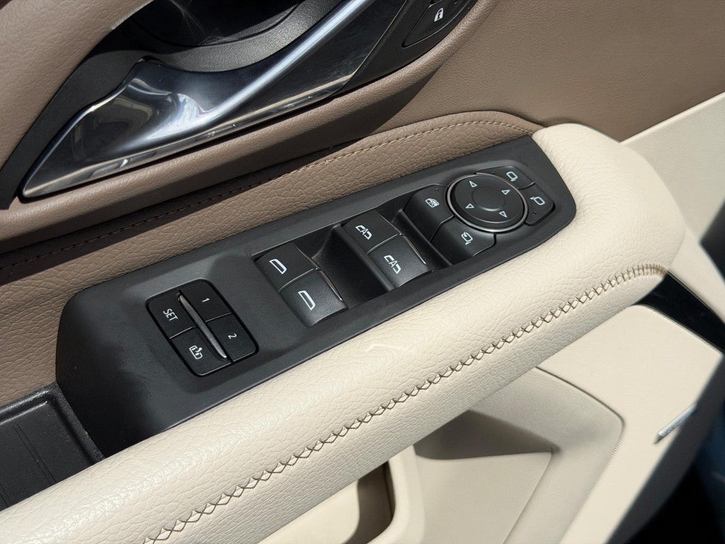 2023 GMC Yukon 4WD 4dr Denali