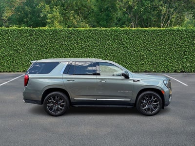 2023 GMC Yukon 4WD 4dr Denali