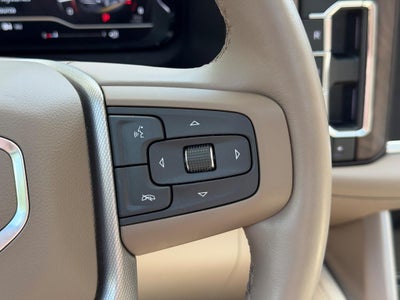 2023 GMC Yukon 4WD 4dr Denali