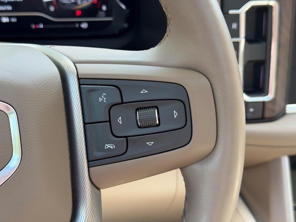2023 GMC Yukon 4WD 4dr Denali