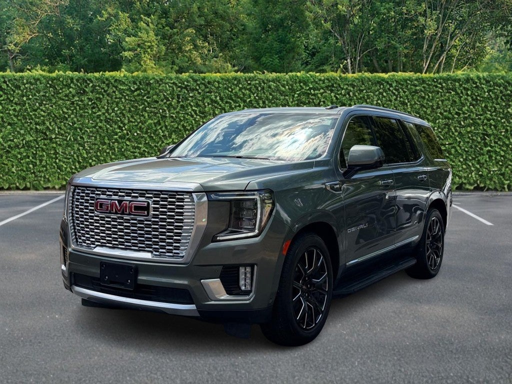 2023 GMC Yukon 4WD 4dr Denali