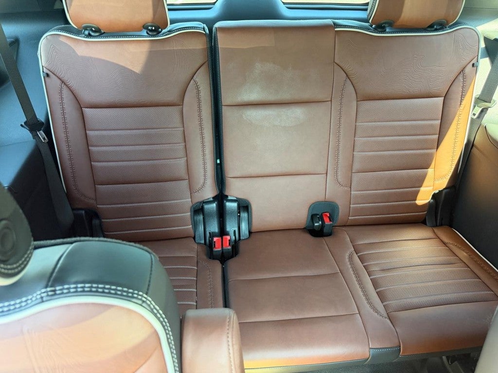 2024 GMC Yukon 4WD 4dr Denali Ultimate