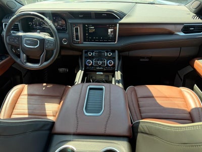 2024 GMC Yukon 4WD 4dr Denali Ultimate
