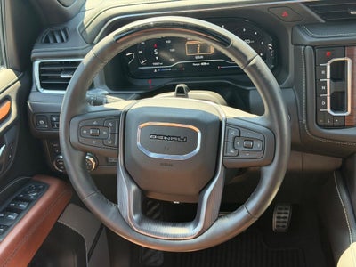 2024 GMC Yukon 4WD 4dr Denali Ultimate