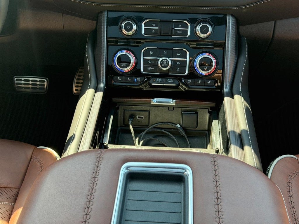 2024 GMC Yukon 4WD 4dr Denali Ultimate