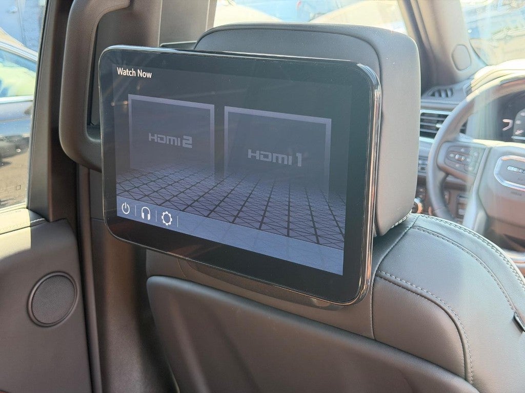 2024 GMC Yukon 4WD 4dr Denali Ultimate