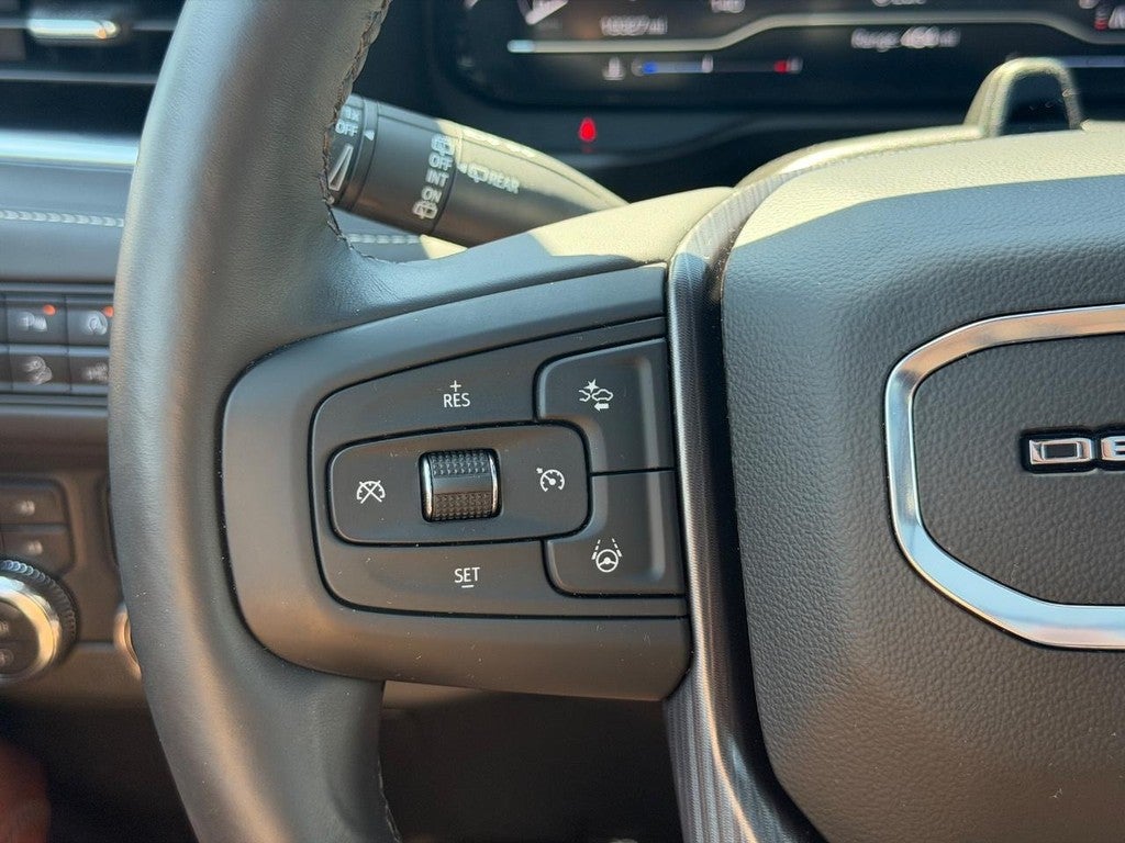 2024 GMC Yukon 4WD 4dr Denali Ultimate