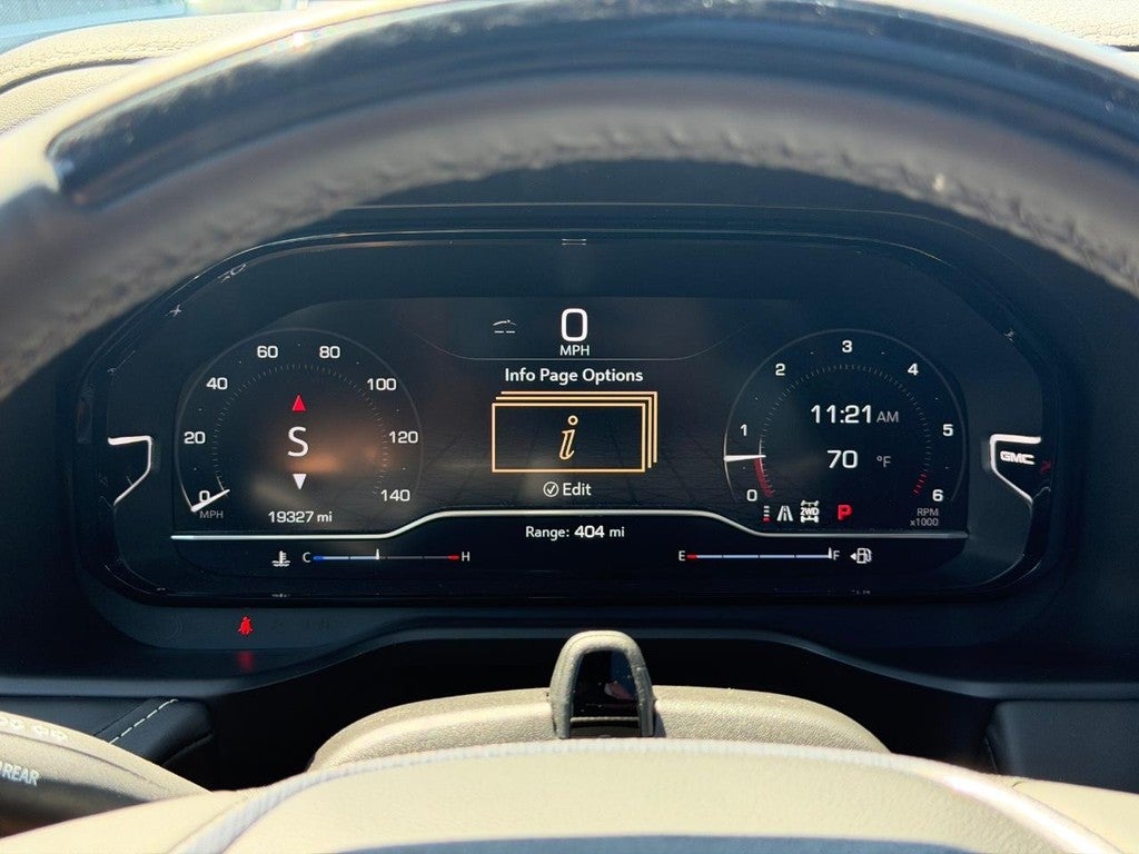 2024 GMC Yukon 4WD 4dr Denali Ultimate