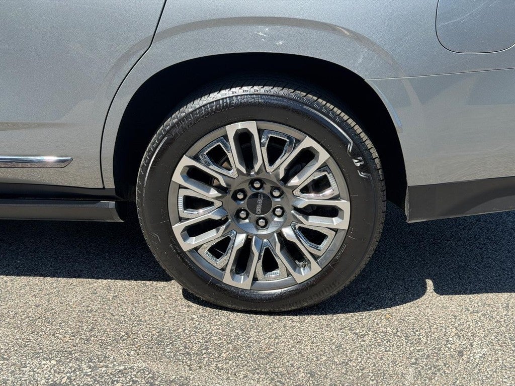 2024 GMC Yukon 4WD 4dr Denali Ultimate