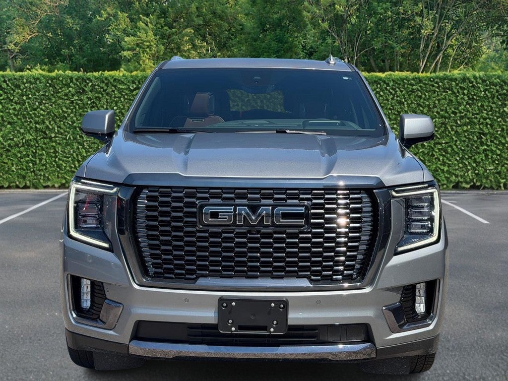 2024 GMC Yukon 4WD 4dr Denali Ultimate