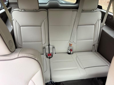 2022 GMC Yukon XL 4WD 4dr Denali