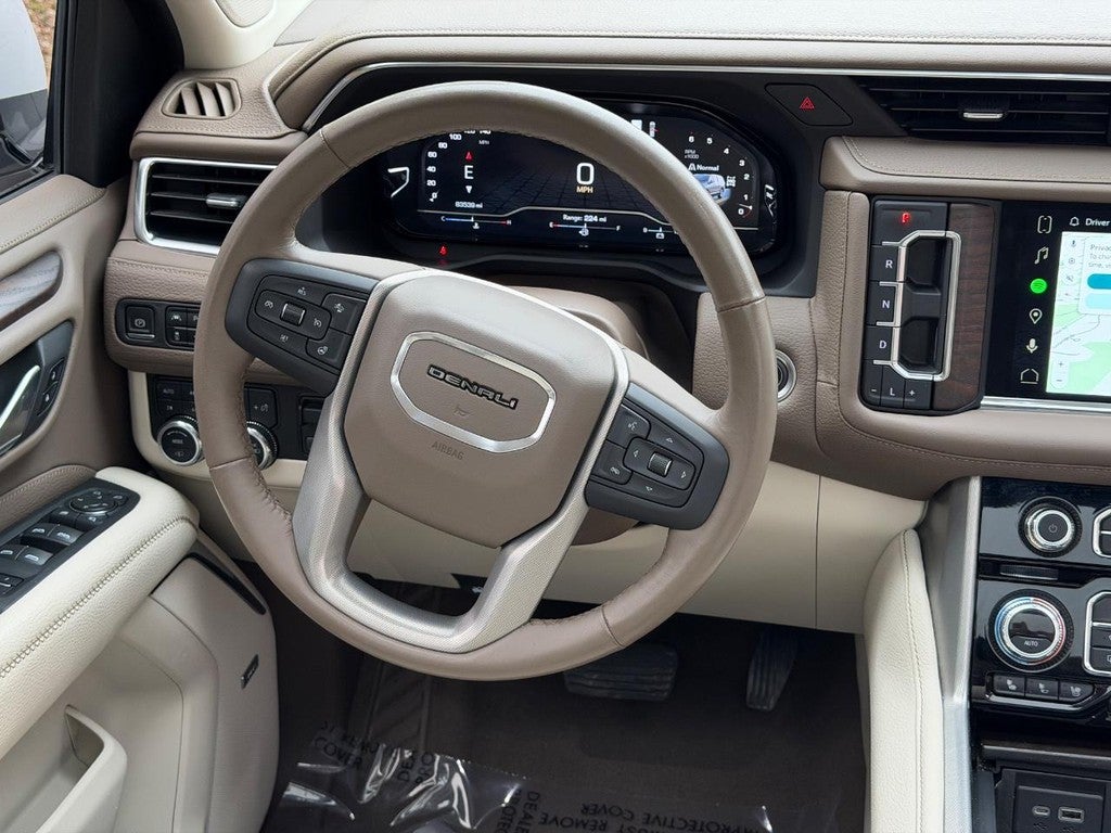 2022 GMC Yukon XL 4WD 4dr Denali