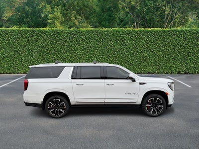 2022 GMC Yukon XL 4WD 4dr Denali