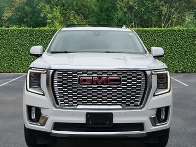 2022 GMC Yukon XL 4WD 4dr Denali