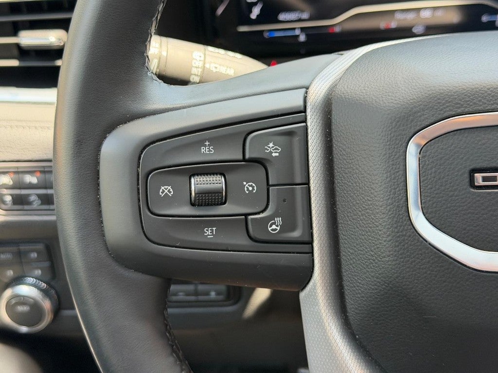 2024 GMC Yukon XL 4WD 4dr Denali
