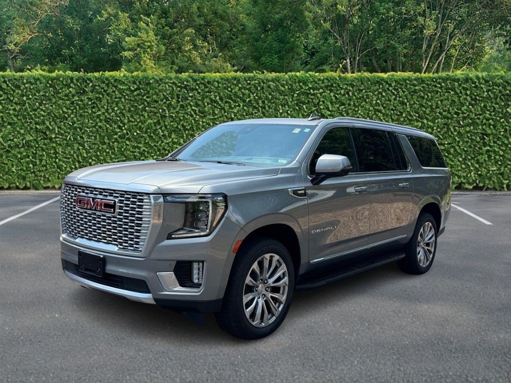 2024 GMC Yukon XL 4WD 4dr Denali